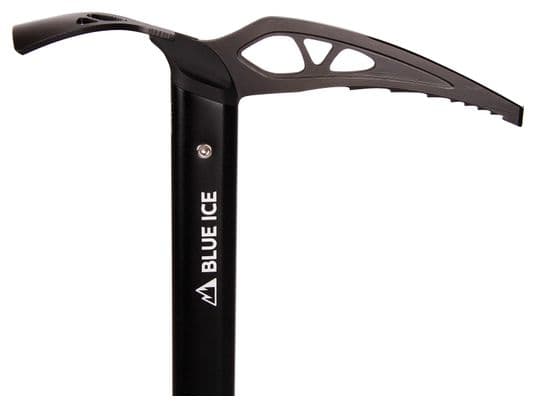 Piolet Blue Ice Blackbird Noir