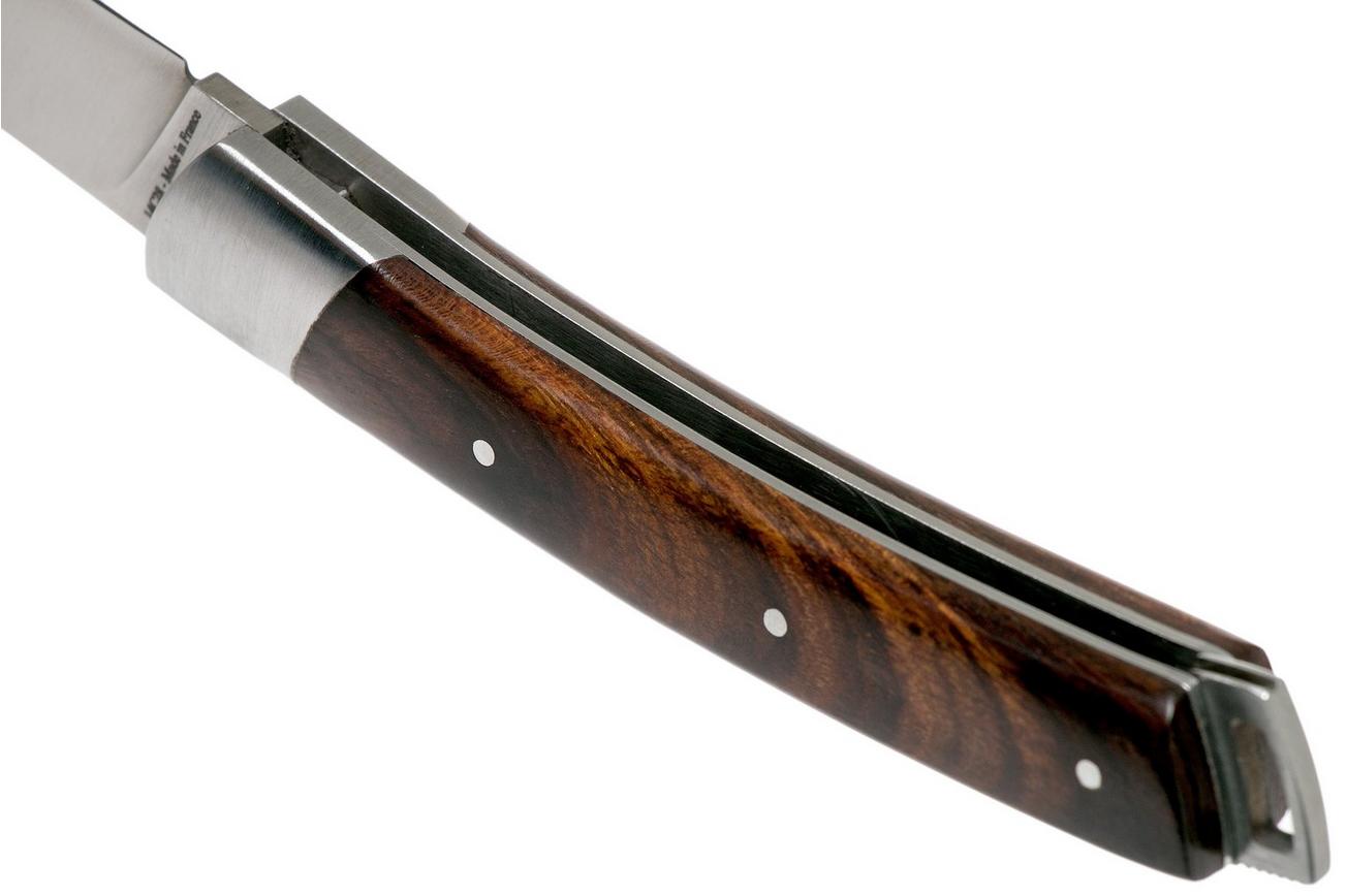 Le Thiers Le Nature desert ironwood T7BF zakmes by Fontenille Pataud
