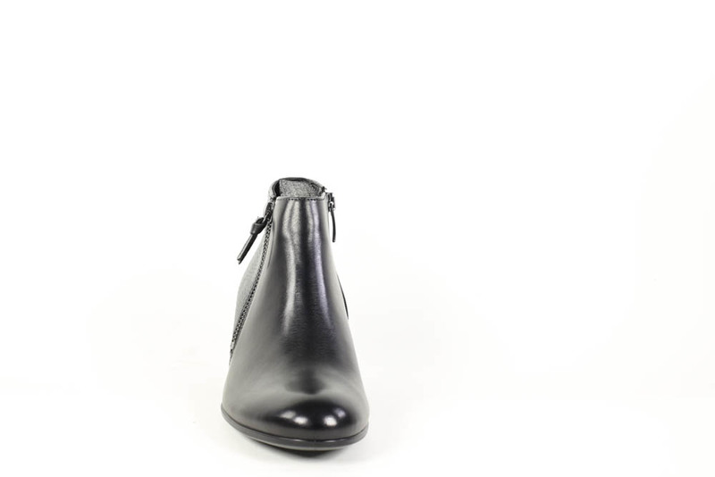 Ecco 273093 black/black