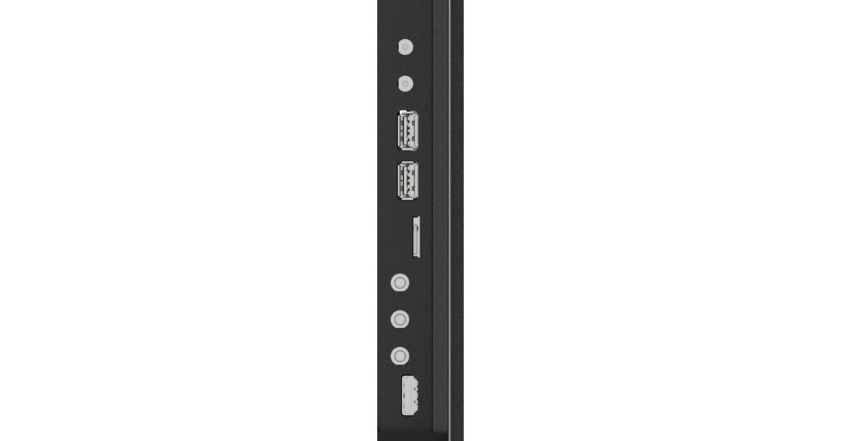 iiyamaProLite LH6565UHSB-B1 64.5