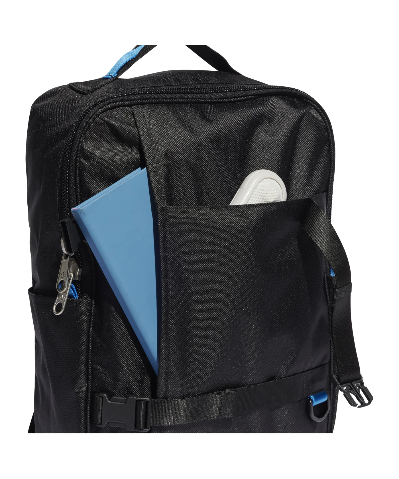 adidas Originals Sport Rucksack Schwarz