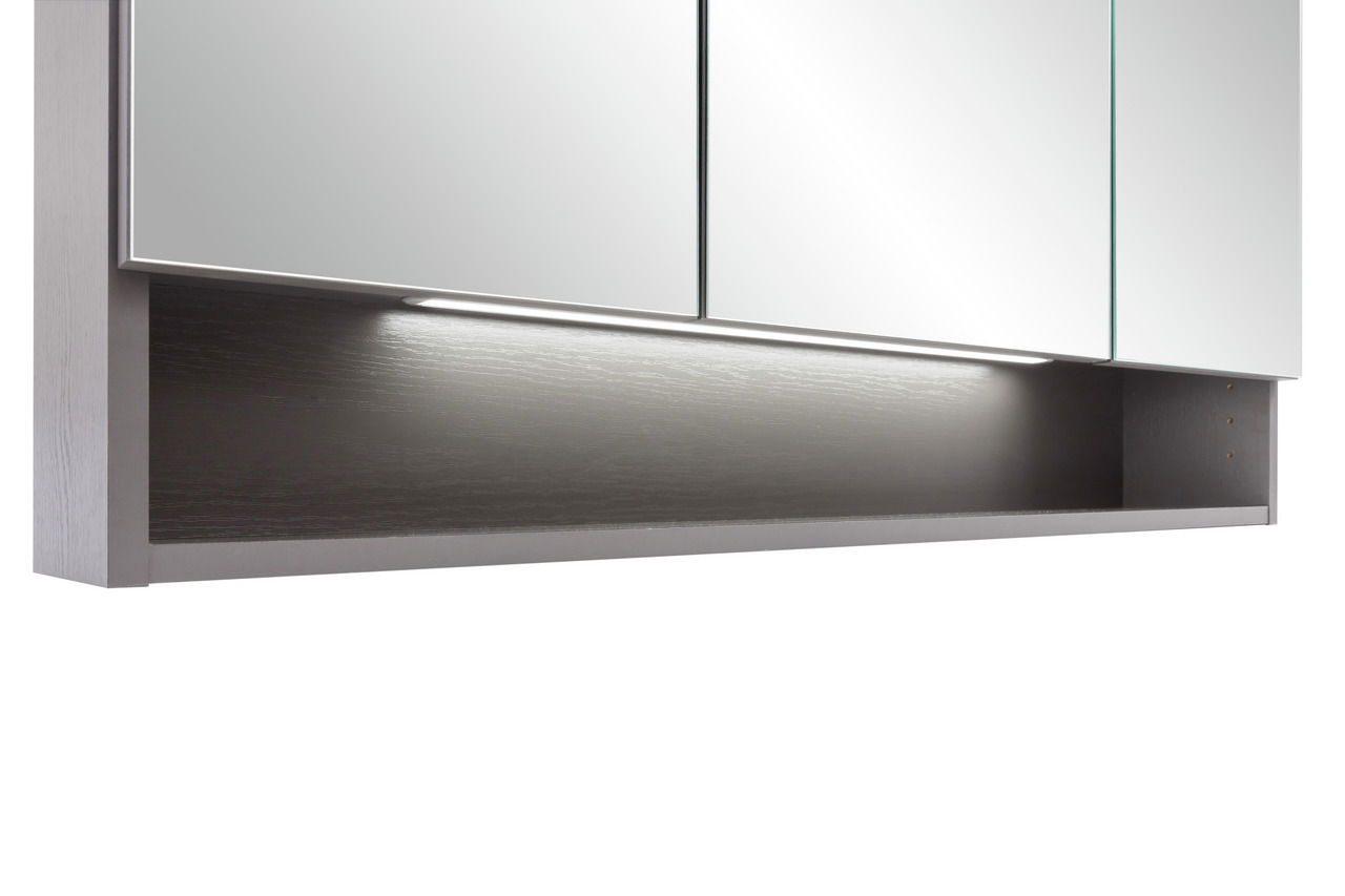 XORA Spiegelschrank VILLACH