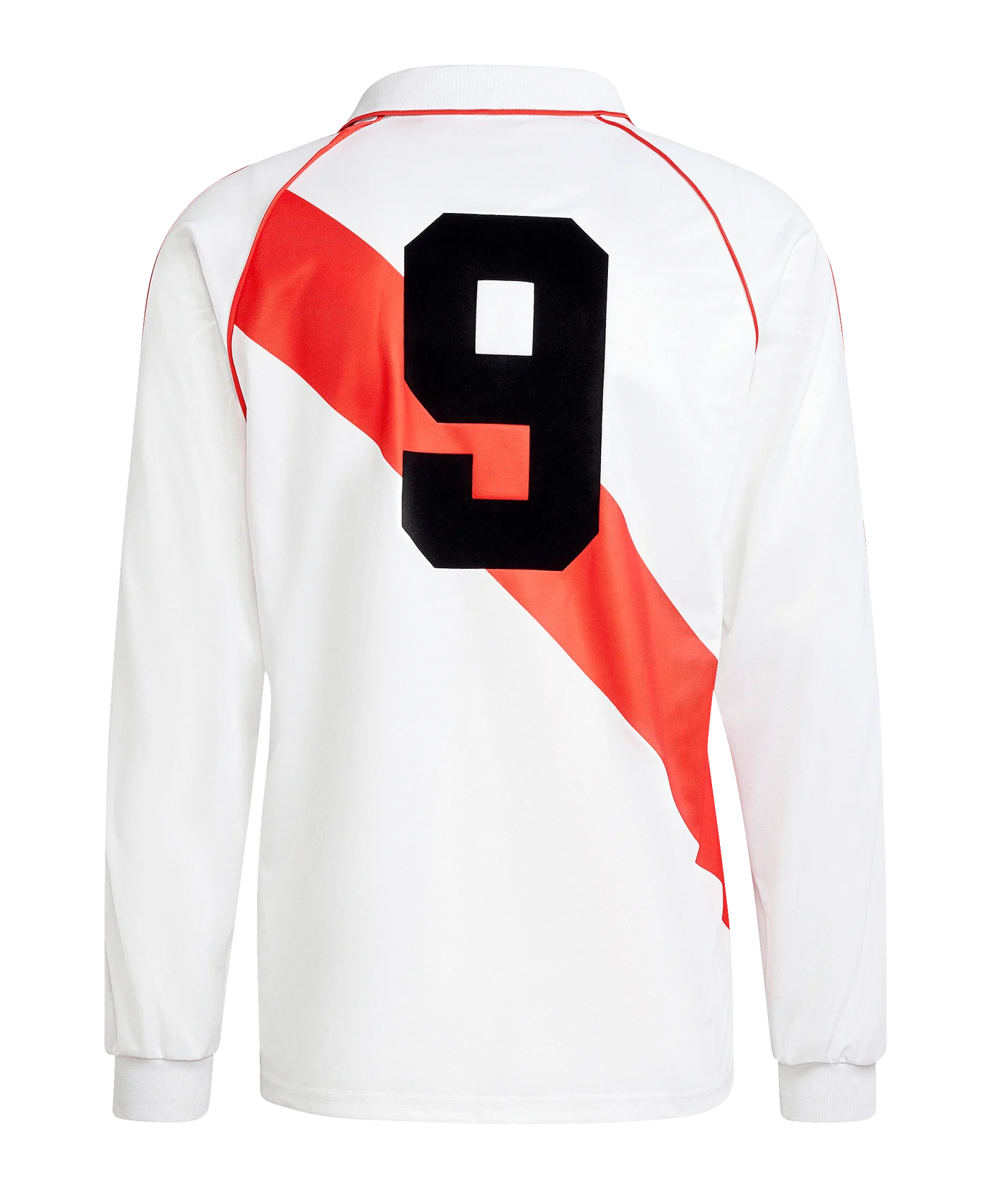adidas River Plate Trikot 1994 Weiss