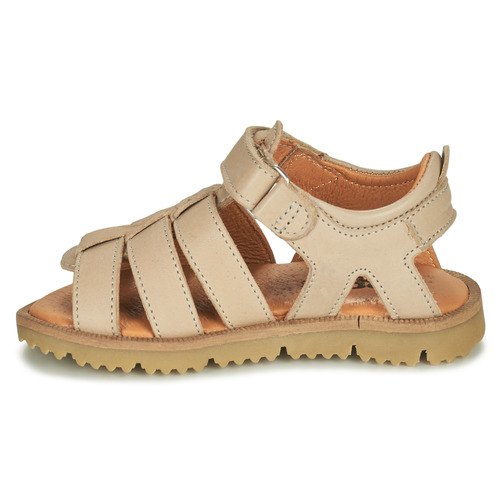GBB - PATHE - Beige