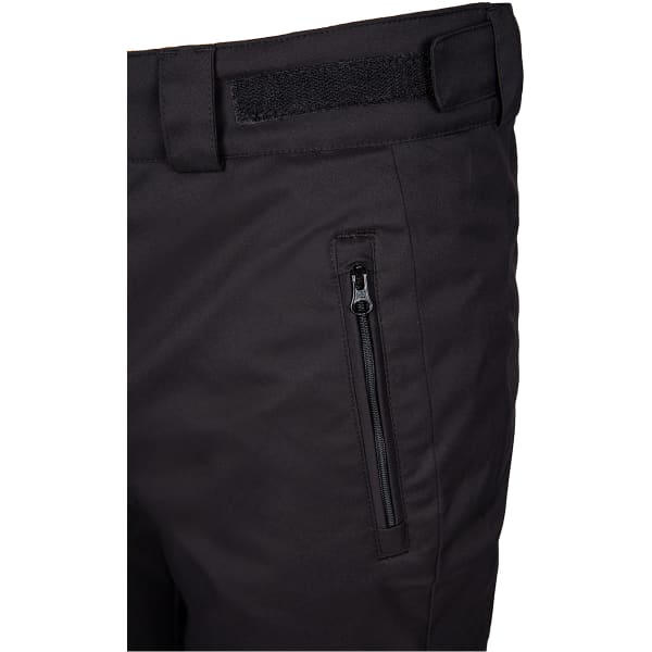 Pantalon de ski DEGRÉ7 DEGRE 7 AGLO BLACK