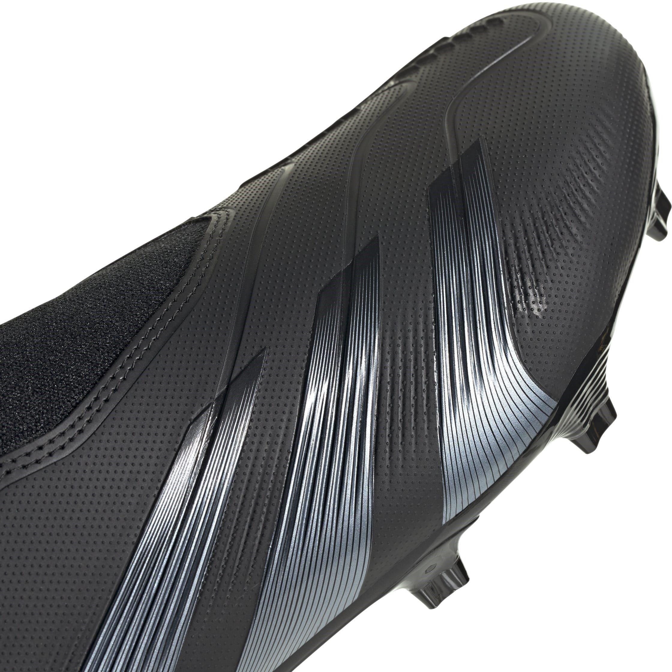 adidas Predator 24 League Laceless Firm Ground Football Boots