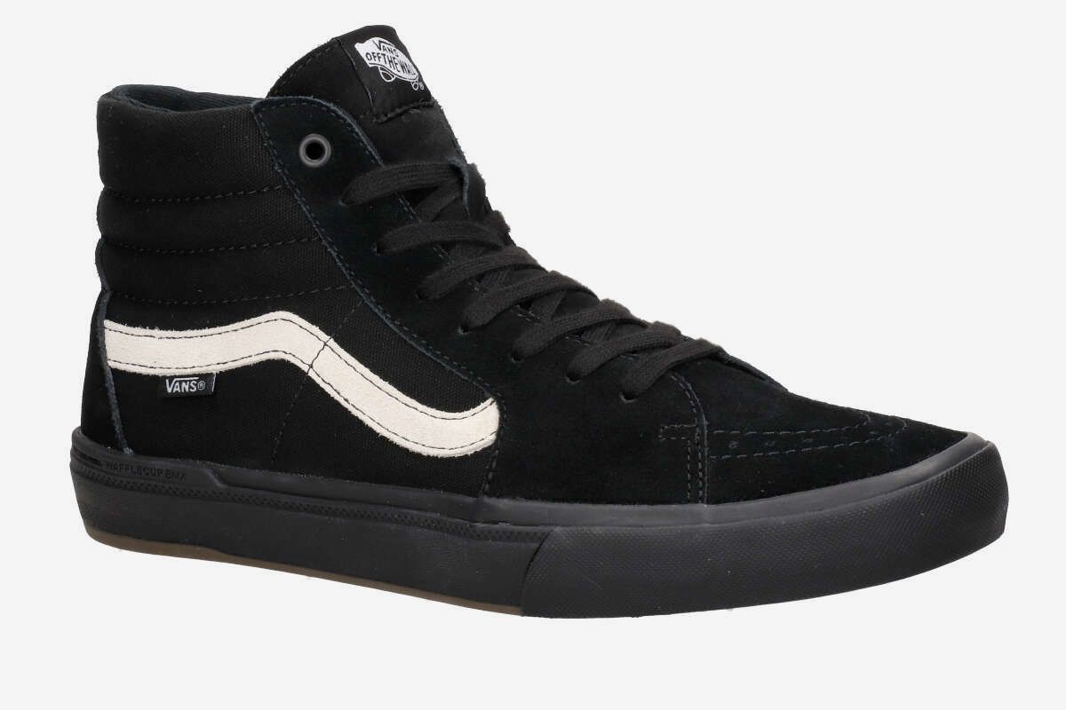 Vans BMX Sk8-Hi Schuh (black black)