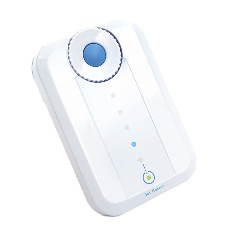 Bluetens BLT02S - Pack électrostimulation white