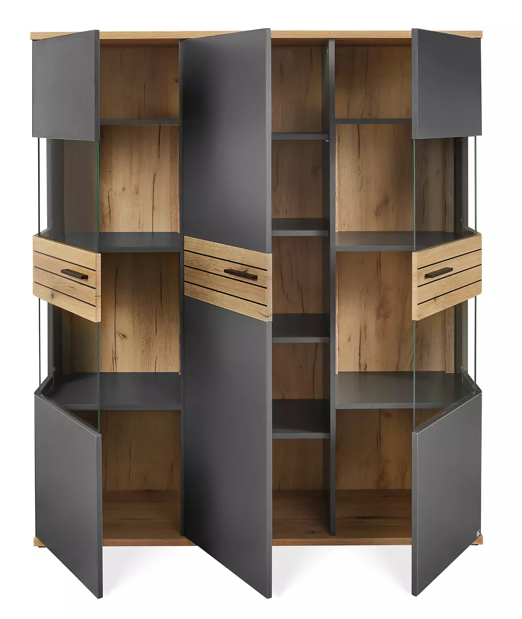 Vitrine Quincy