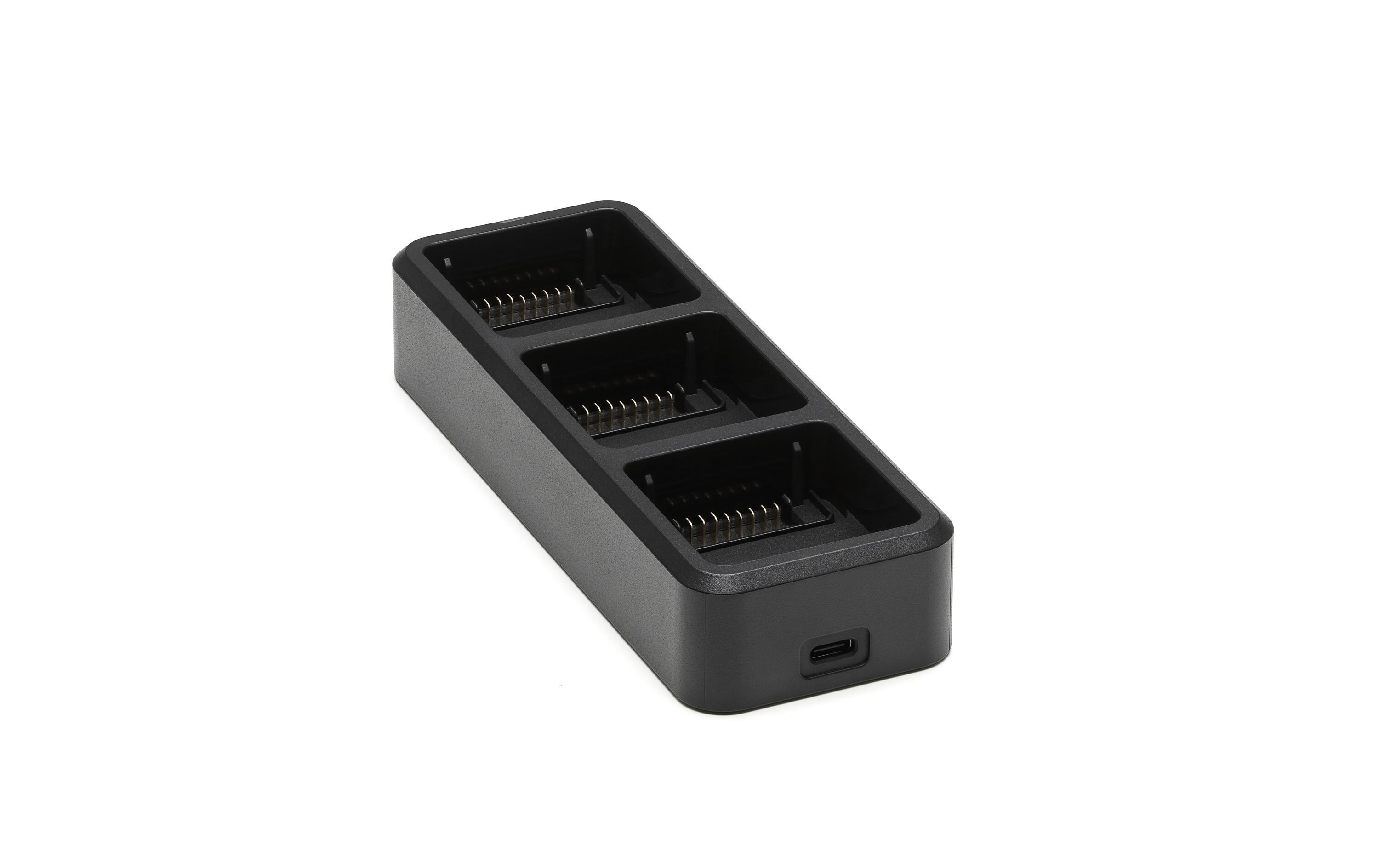 Ladegerät-Hub Mavic 3 SerieMehrfach Ladeschale für die Mavic 3 Serie