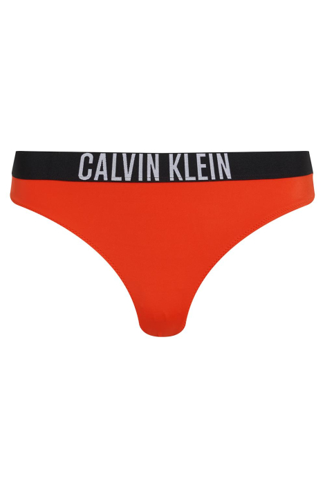 Calvin Klein rode dames accessoire