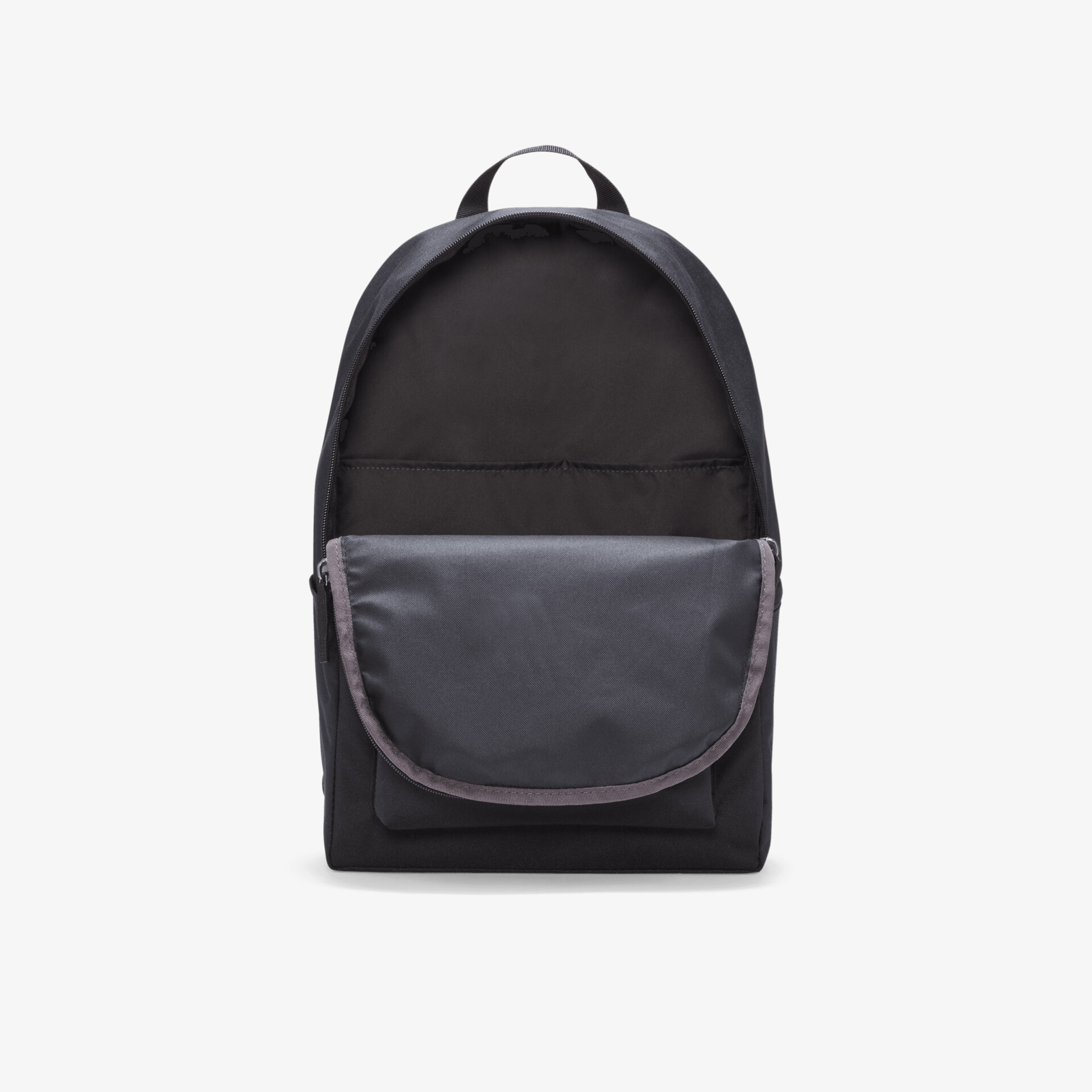 Nike Heritage Unisex Rucksack schwarz