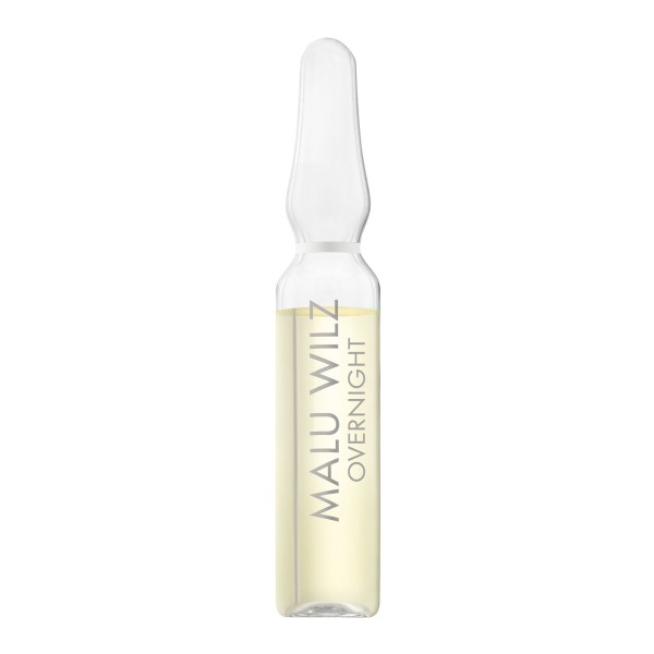 Malu Wilz Ampulle Overnight 2ml