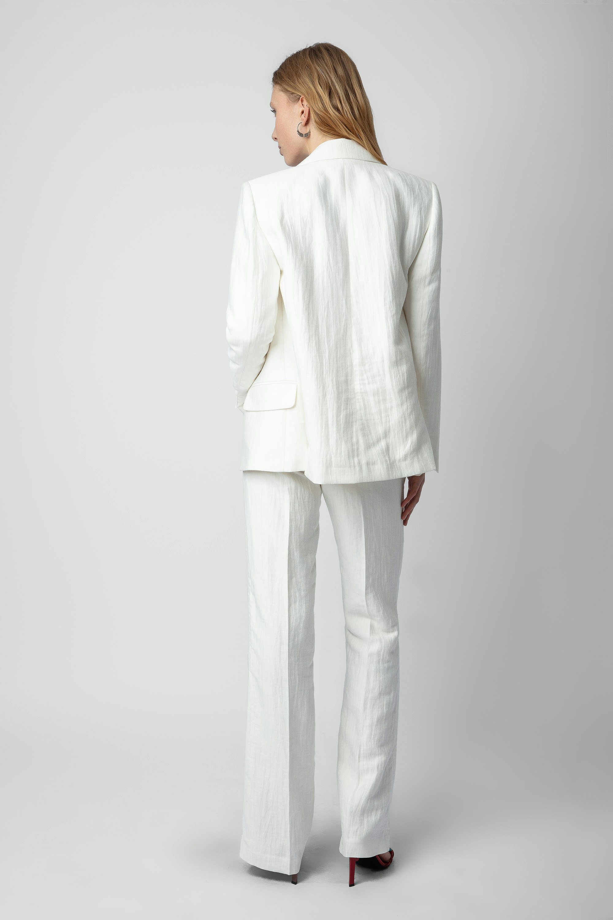 Blazer Vow