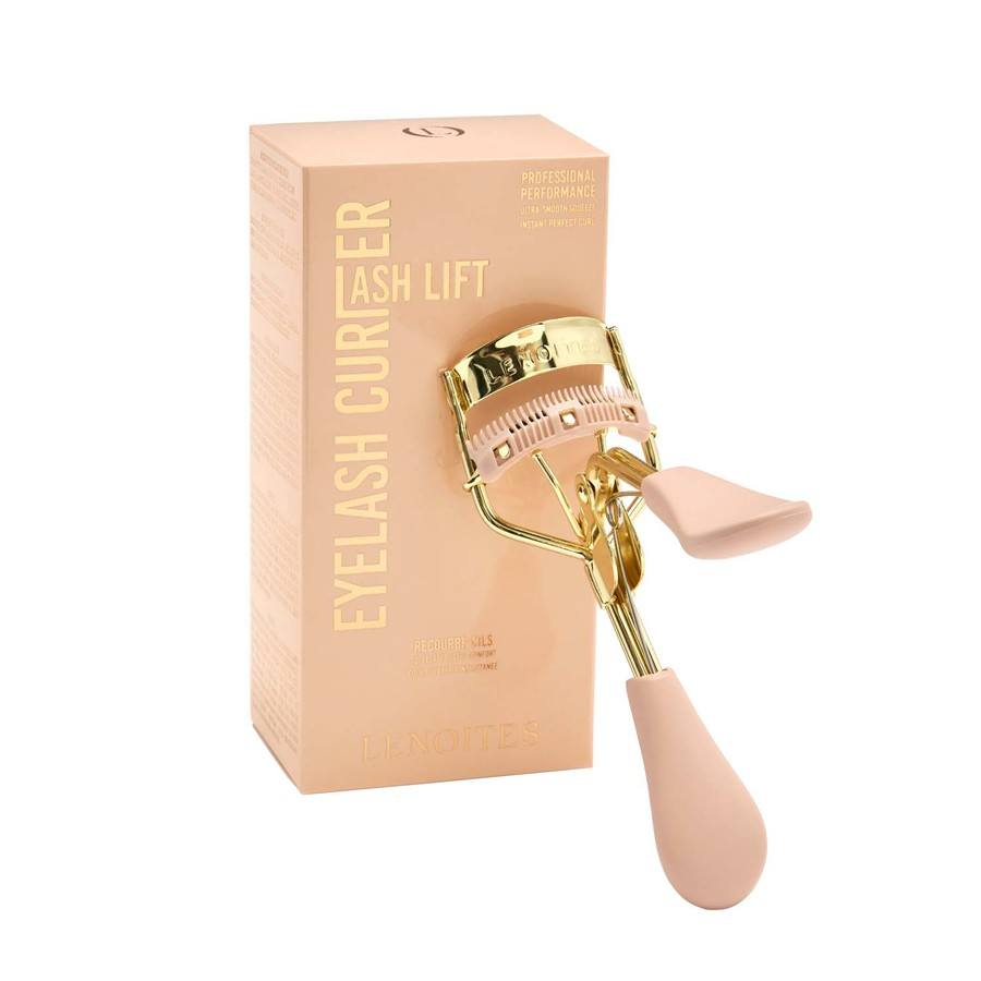 Lenoites Eyelash Curler Lash Lift