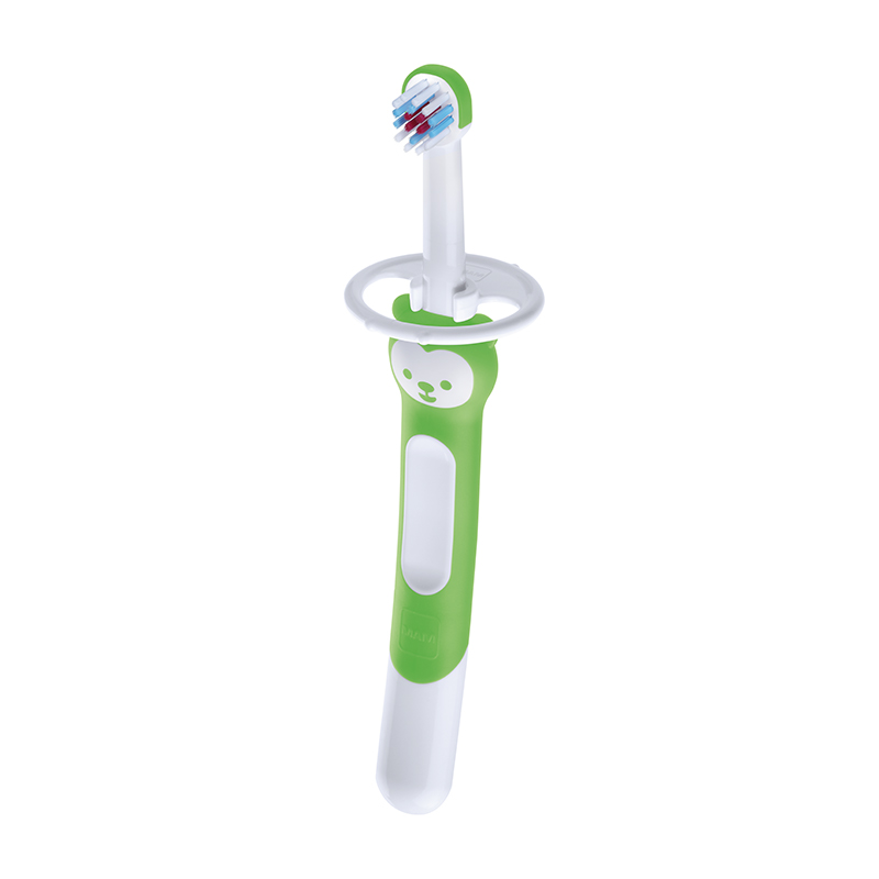 MAM Training Brush Zahnbürste 5  Monate 1 Stk