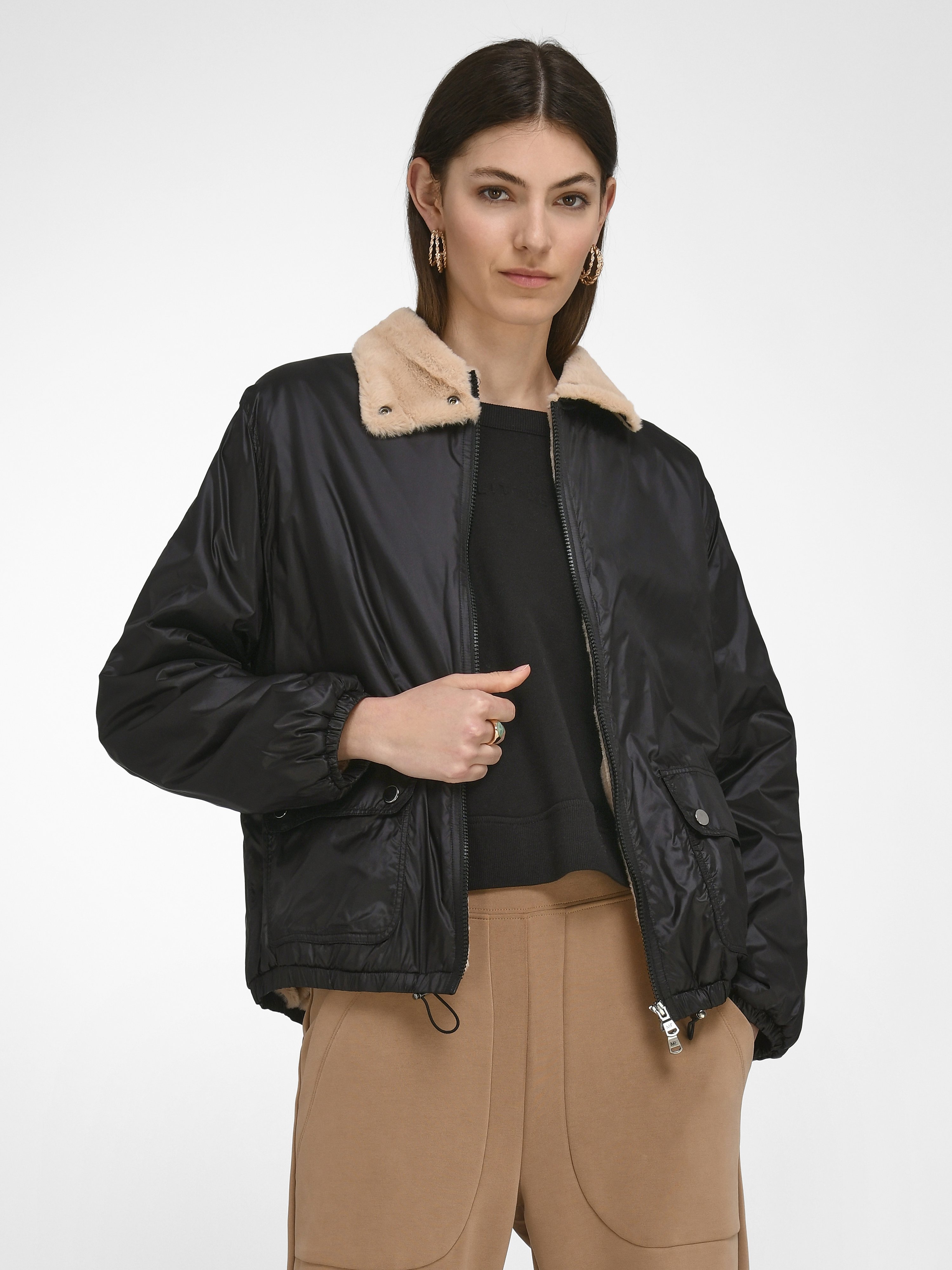 Jacke
