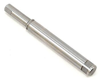 Dualsky MS60-3 Main Shaft For ECO 4120C. 1stk