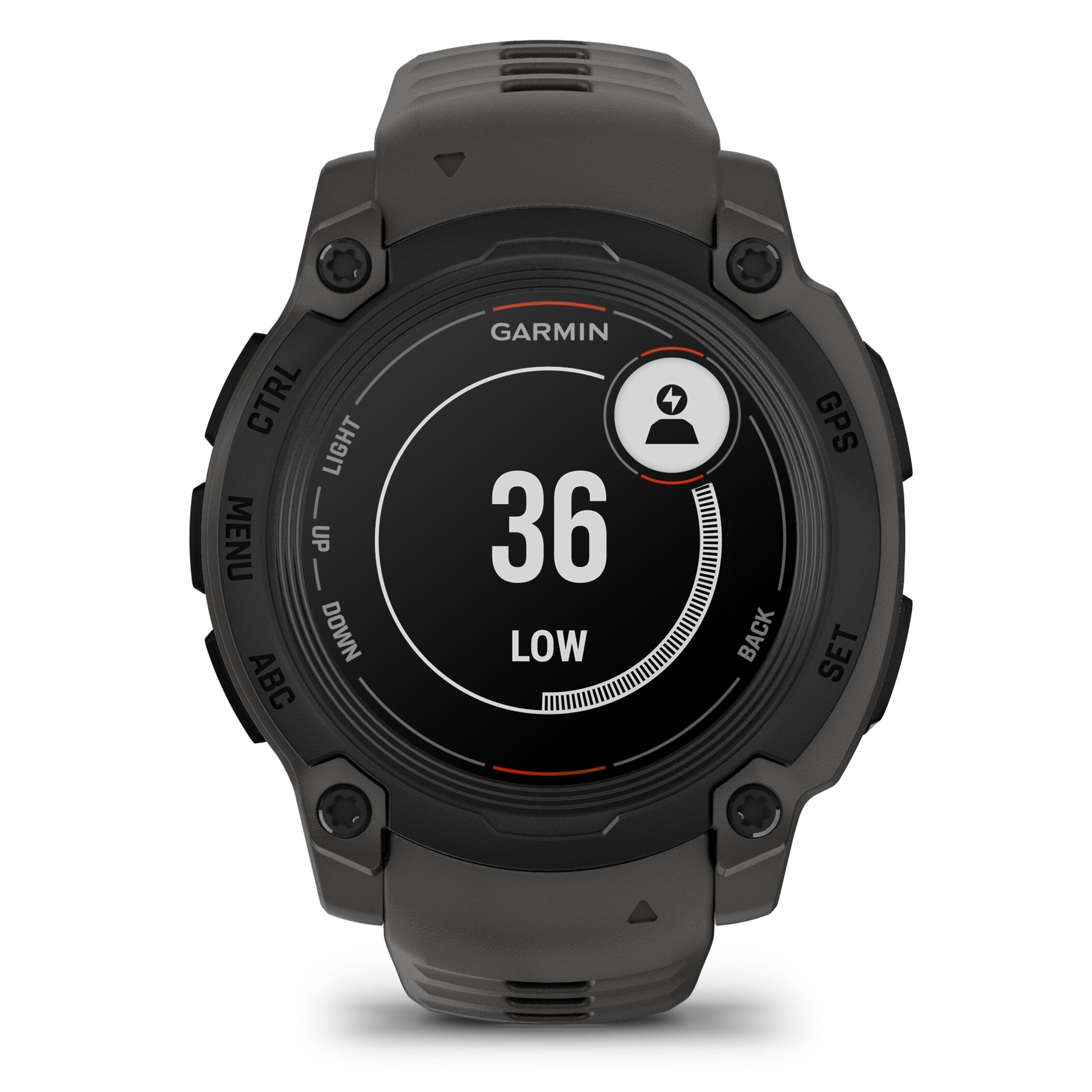Garmin Instinct E Eventyrklokke 40 mm