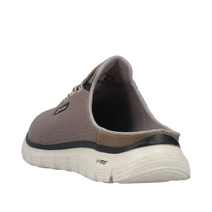Rieker Slippers Herre B6681-64