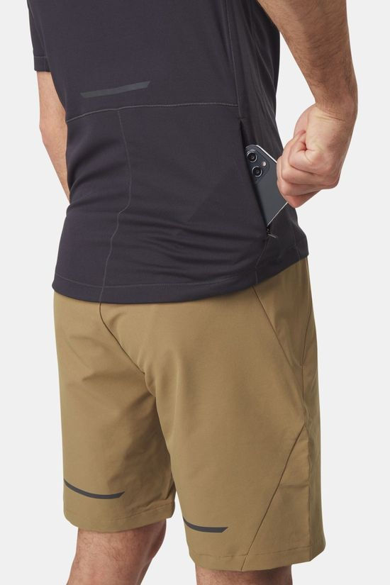 Jack Wolfskin Jack Wolfskin Bike Commute Hz T M