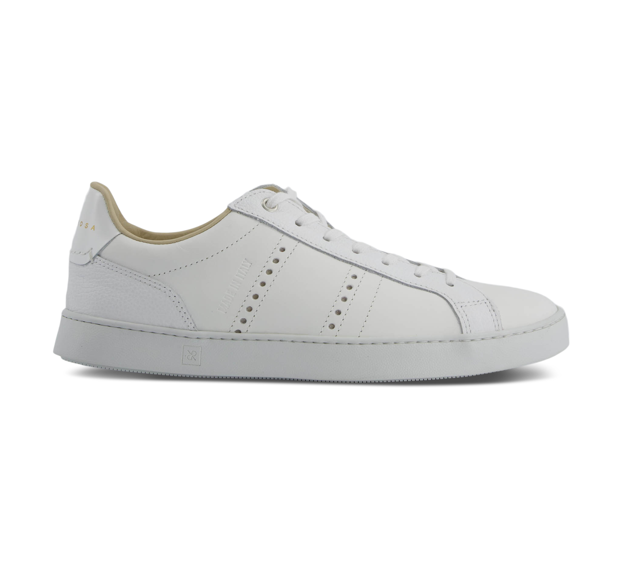 Rubirosa Sneaker low