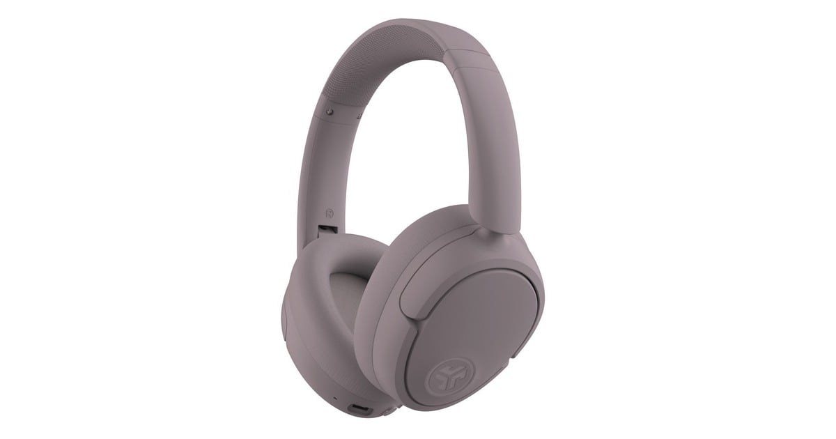 JLabJBuds Lux ANC over-ear headset  (Bluetooth 5.3, Multipoint)