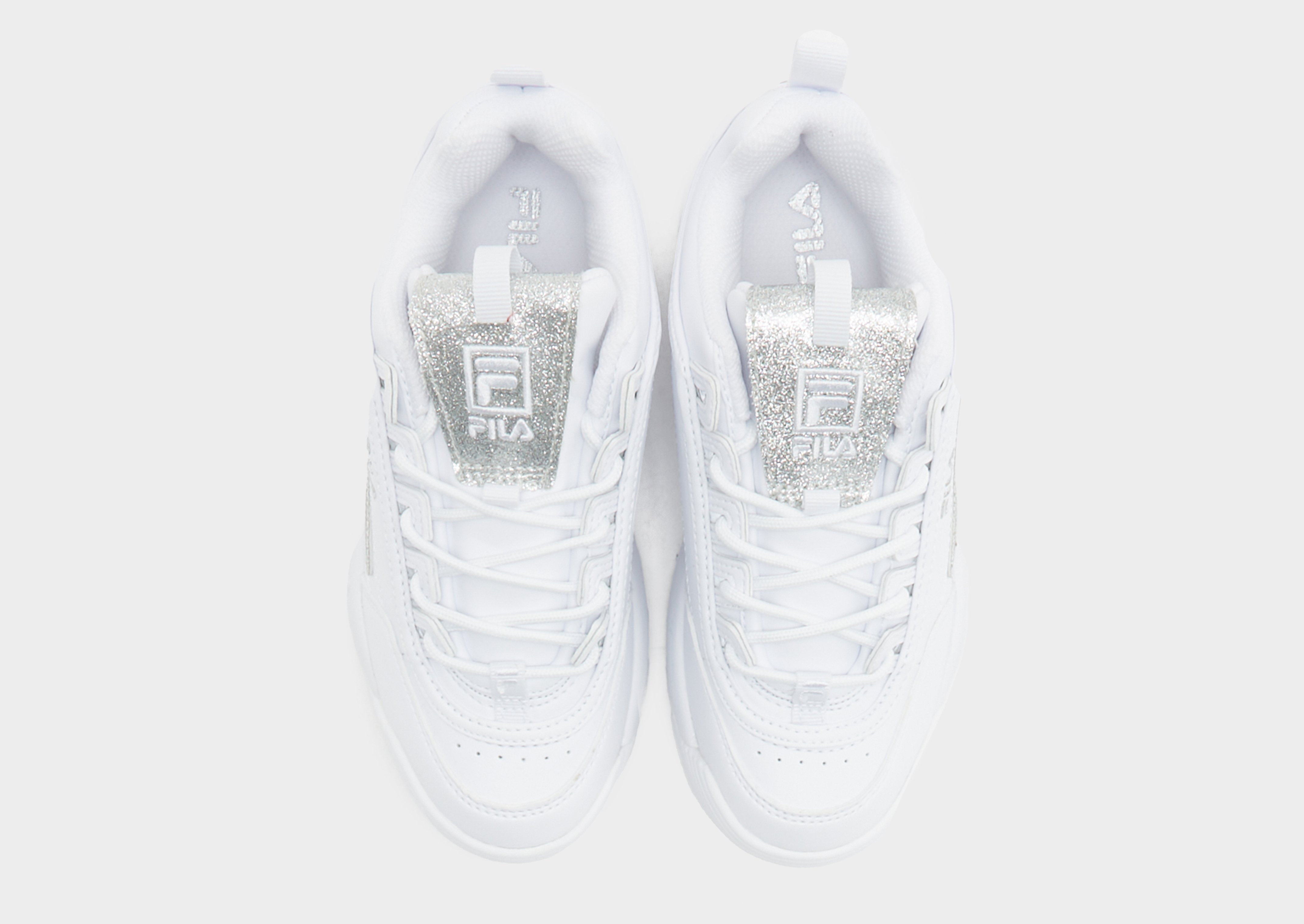 Fila Disruptor Enfant