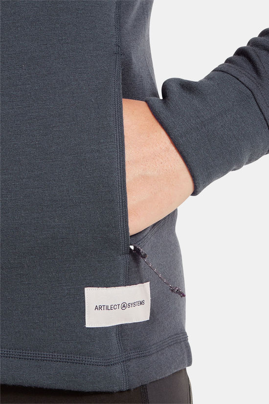 Artilect Artilect Eldorado Merino Vest Dames