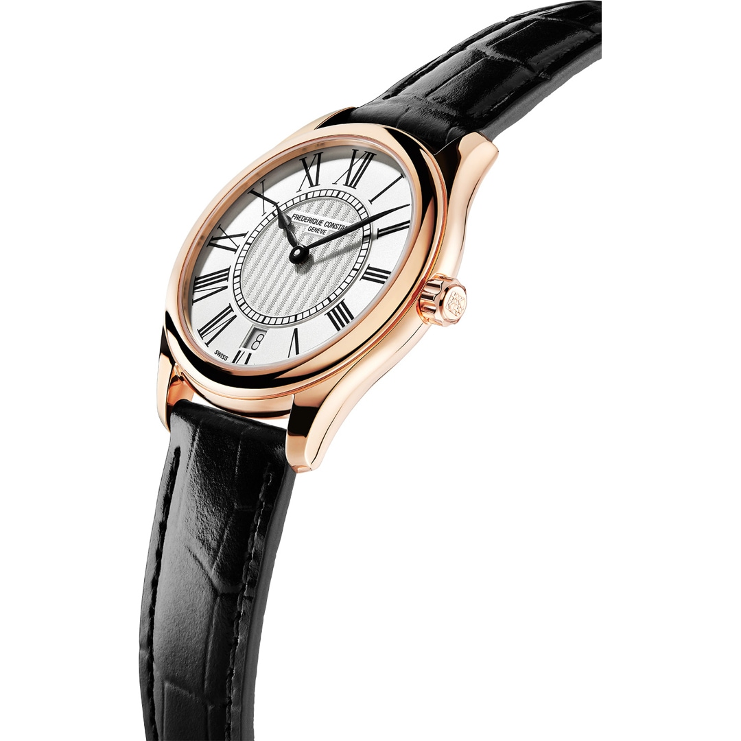 Frederique Constant Classics Ladies Quartz