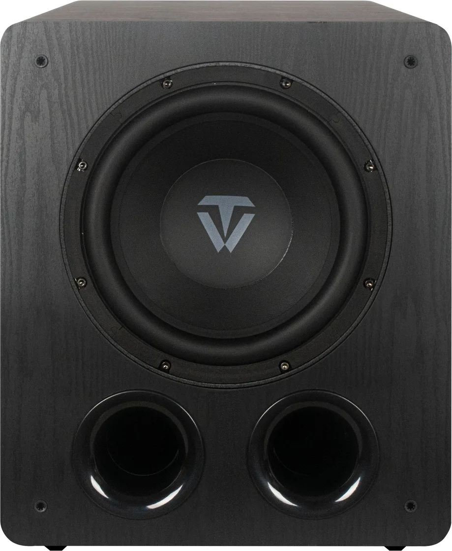 ToneWinner SW-D4000 Caissons de basses