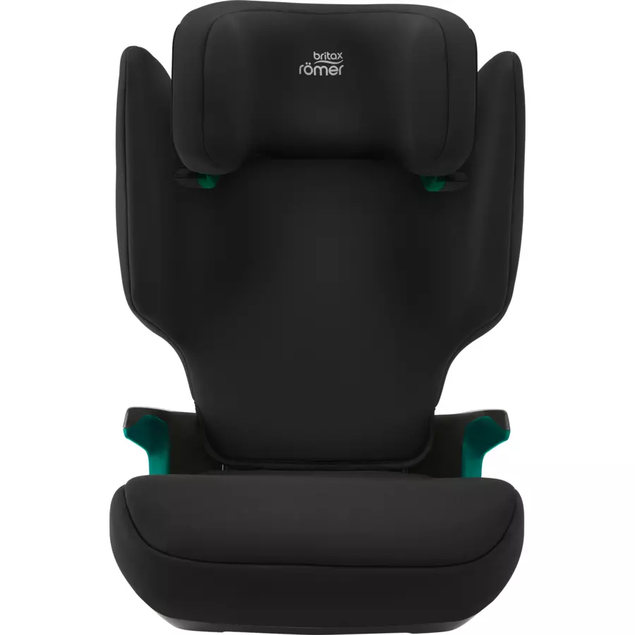 Britax Römer Kindersitz DISCOVERY PLUS 2 Space Black