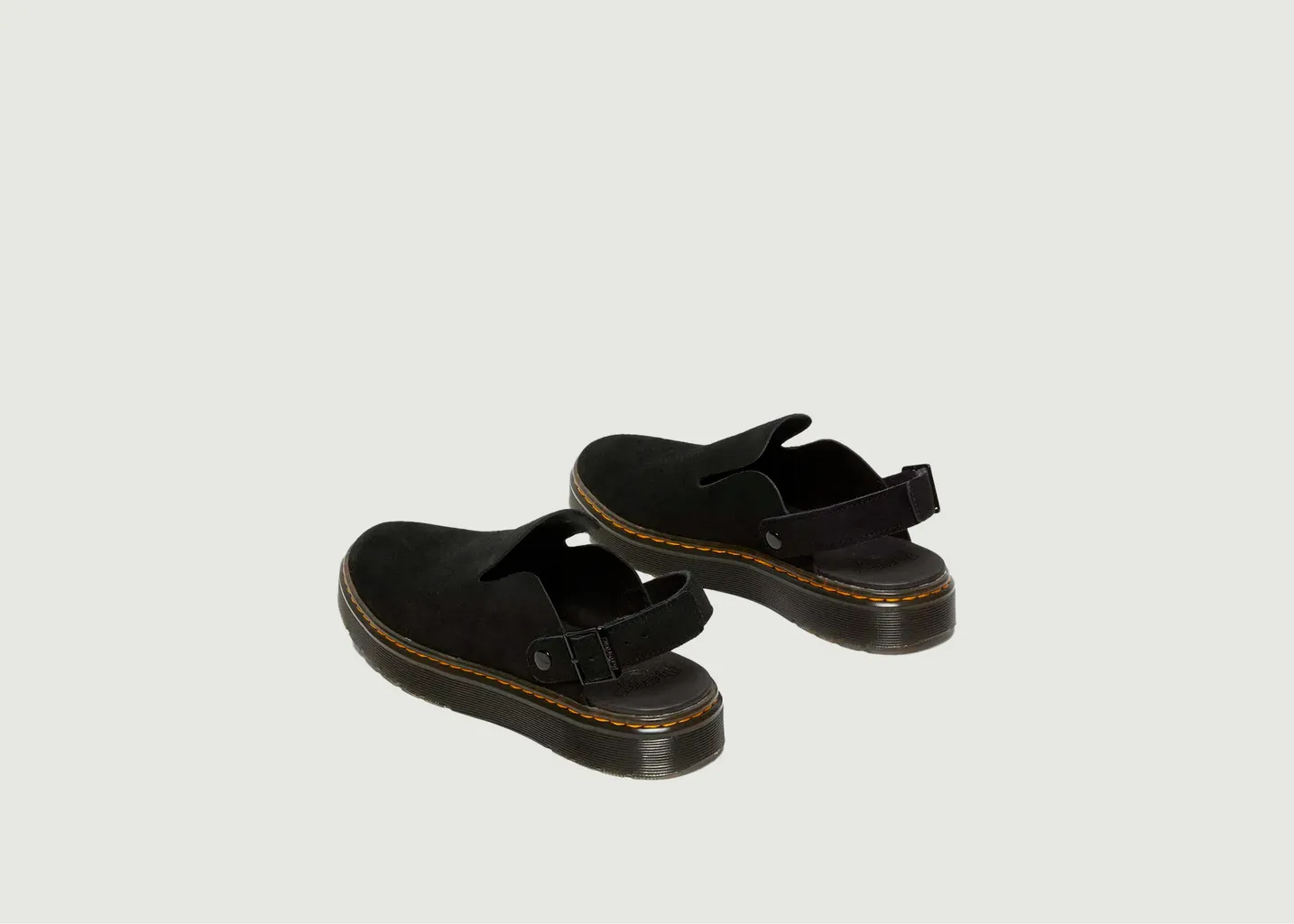 Jorge II Dr. Martens