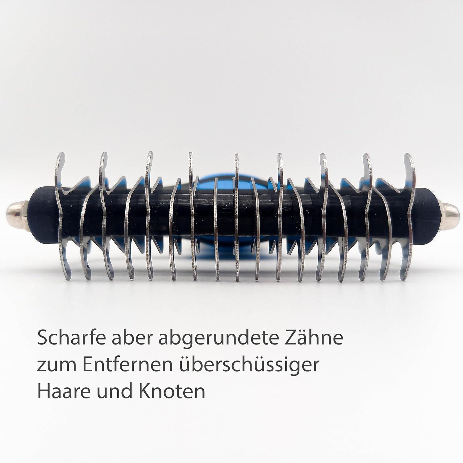 PETSATION Unterwollbürste Hundebürste