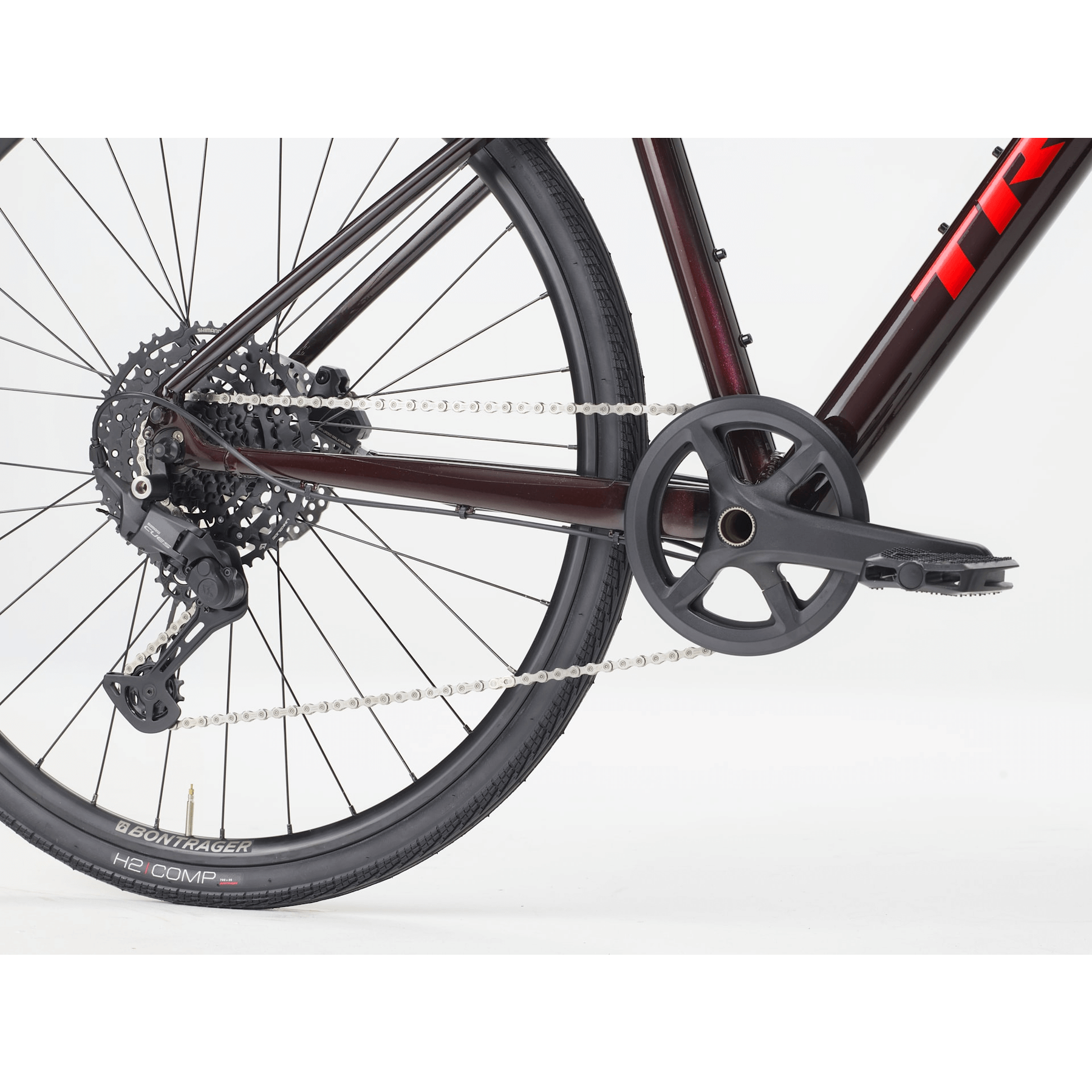 Trek FX 3 Gen 4 2026