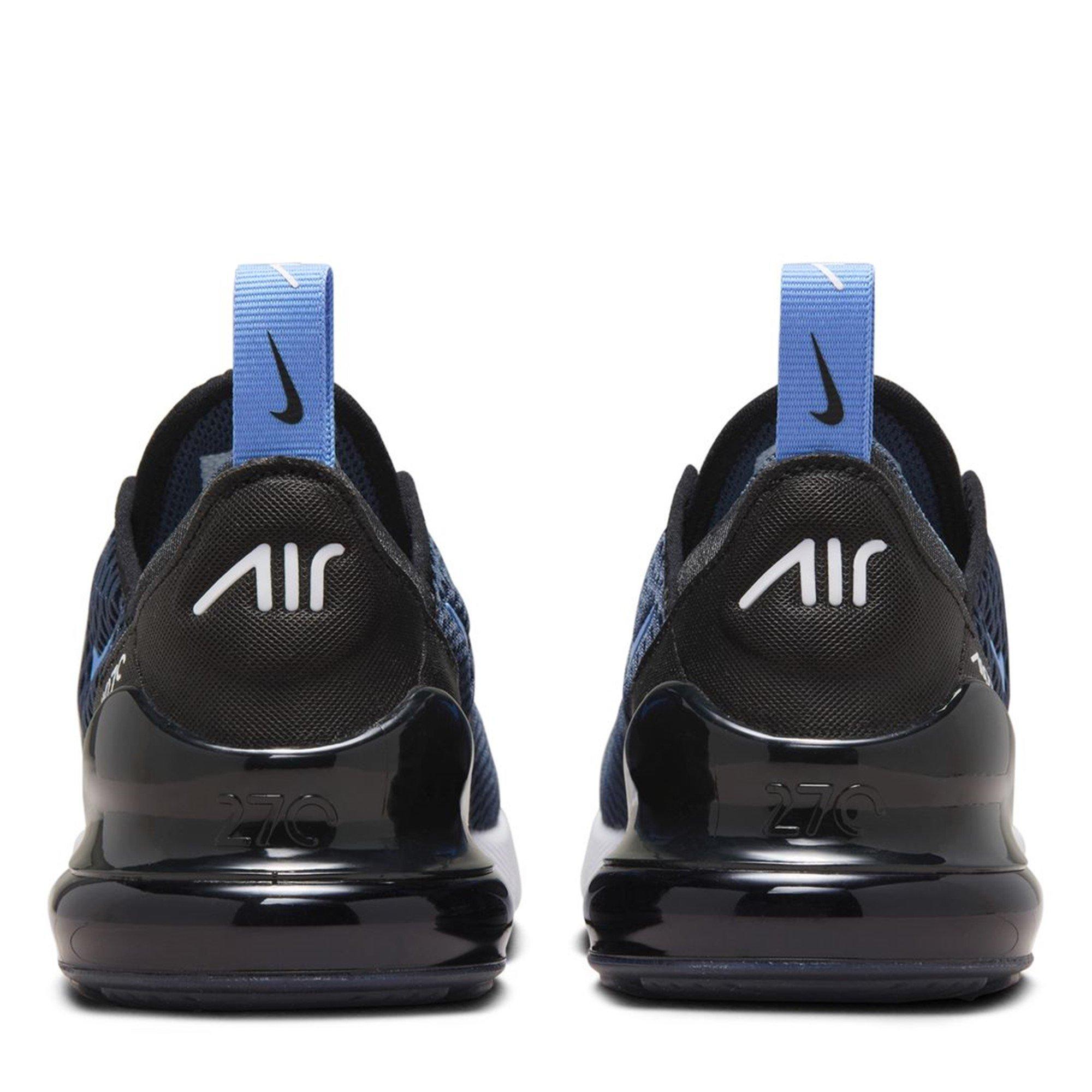 Nike Air Max 270 Childrens Trainers