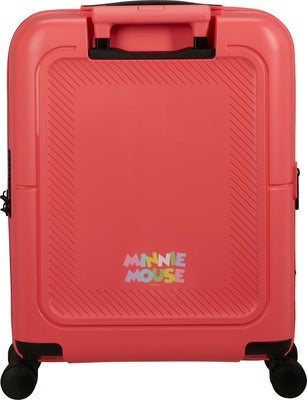 American Tourister Dashpop Koffert 41-47L, Minnie Pop Letters