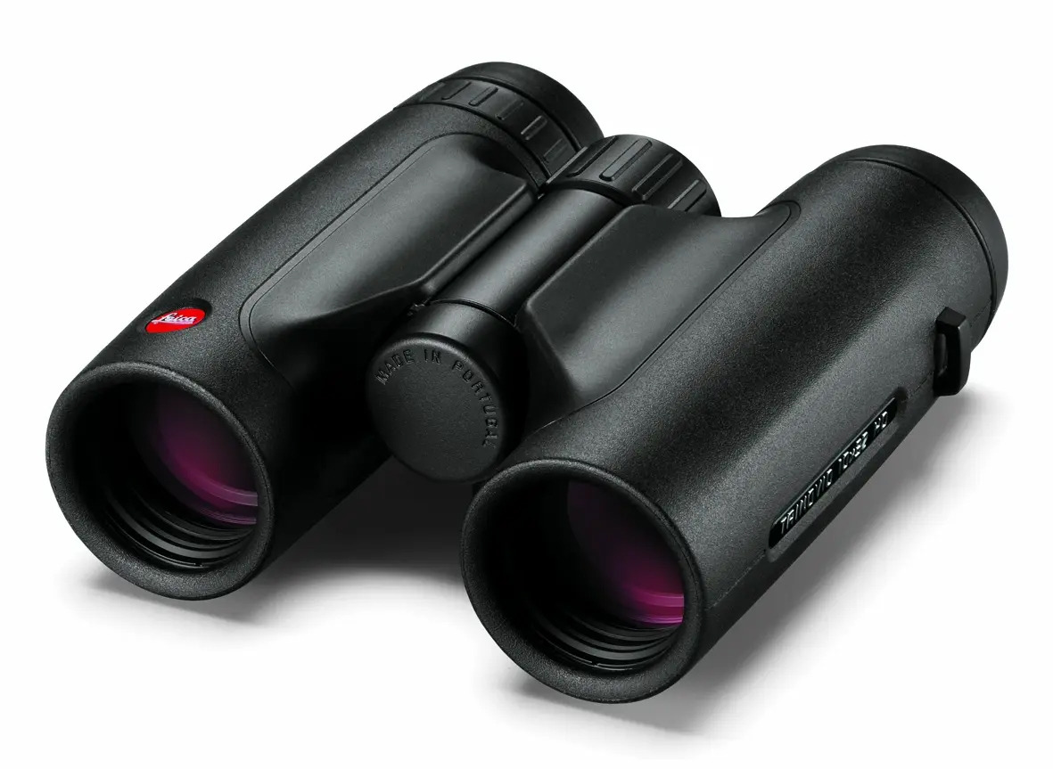 Trinovid 10x32 HD