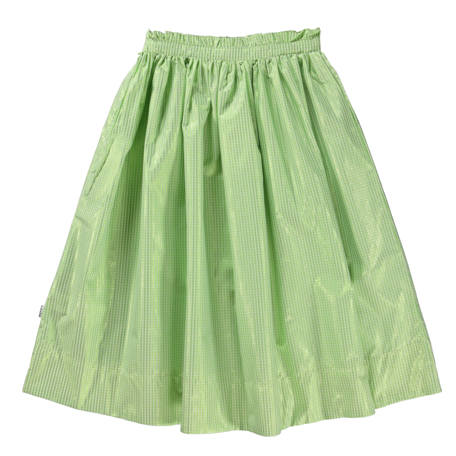 Brisa - Green Shimmer