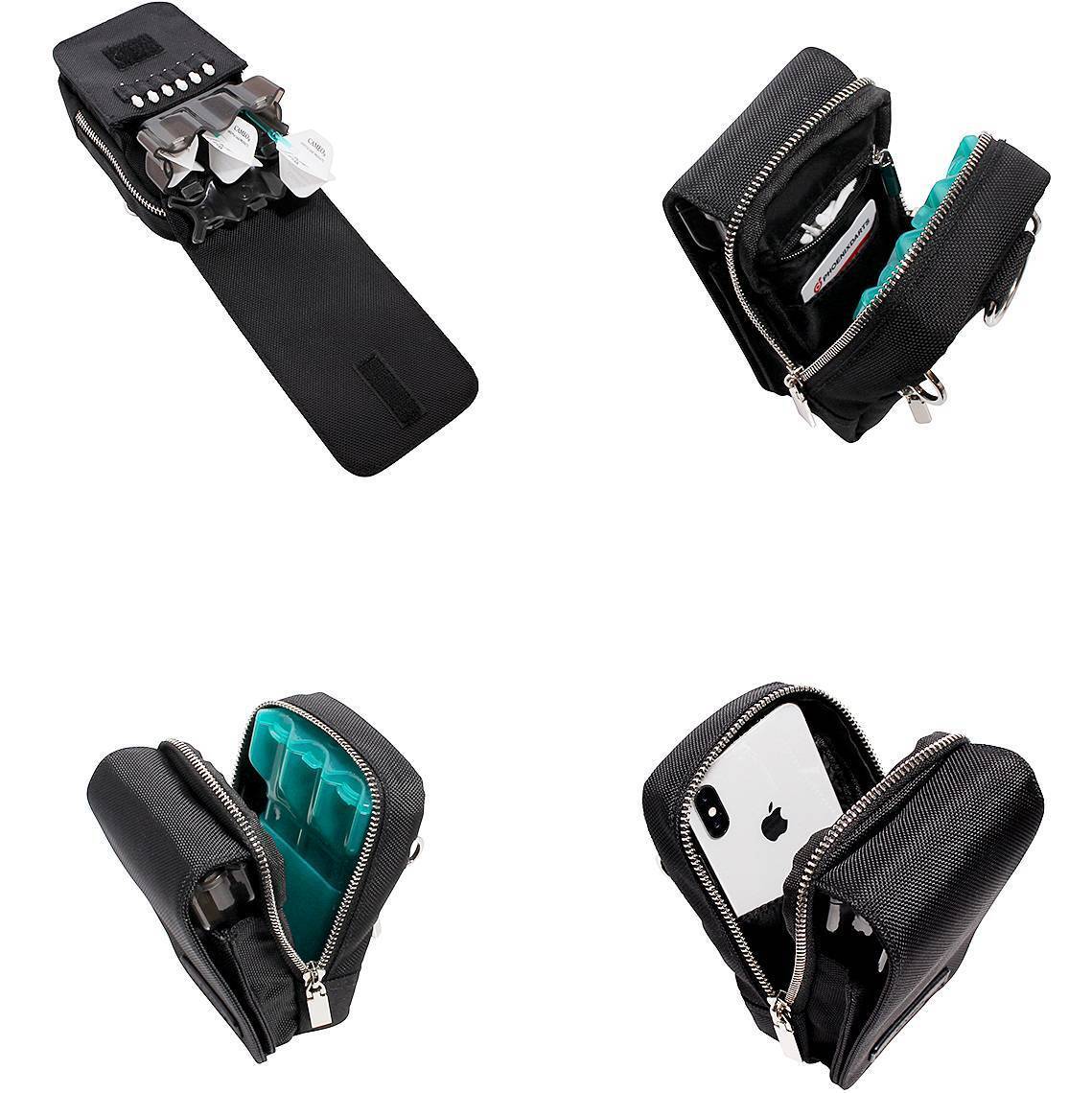 Cameo - Glover 2 - Dartwallet