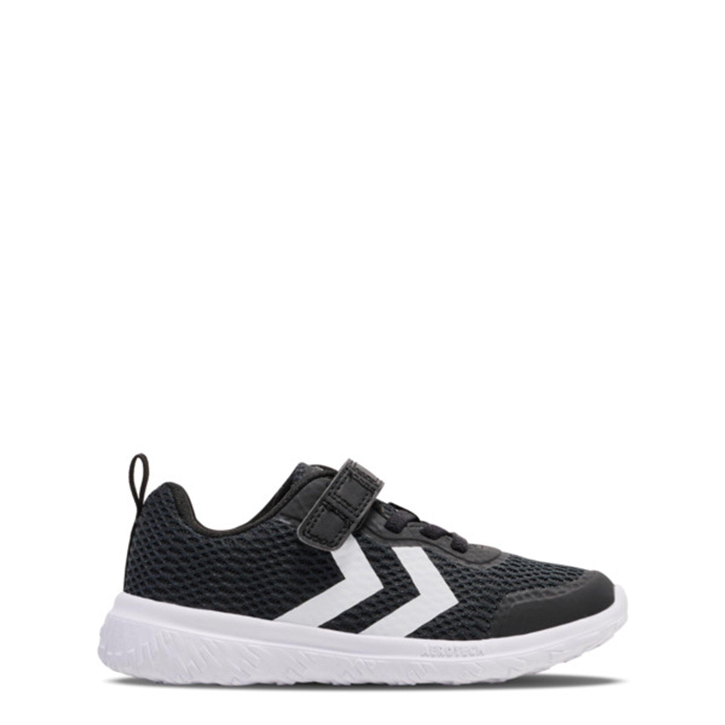 Hummel Actus Trainers Juniors