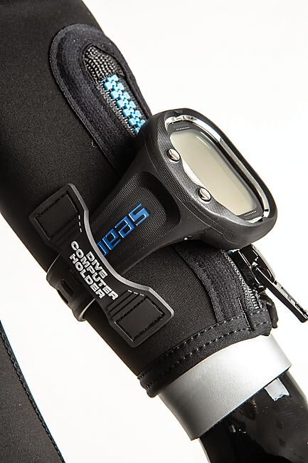 SEAC SUB - COMBINAISON SPACE 5MM FEMME