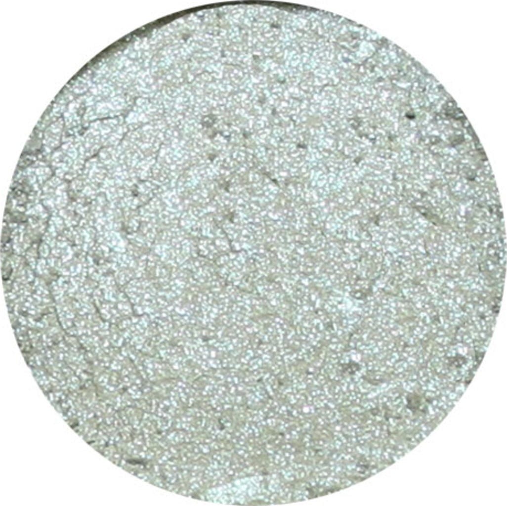 provida organics  Earth Minerals Pearluster Eye Shadow, Aloe (2,50 g)