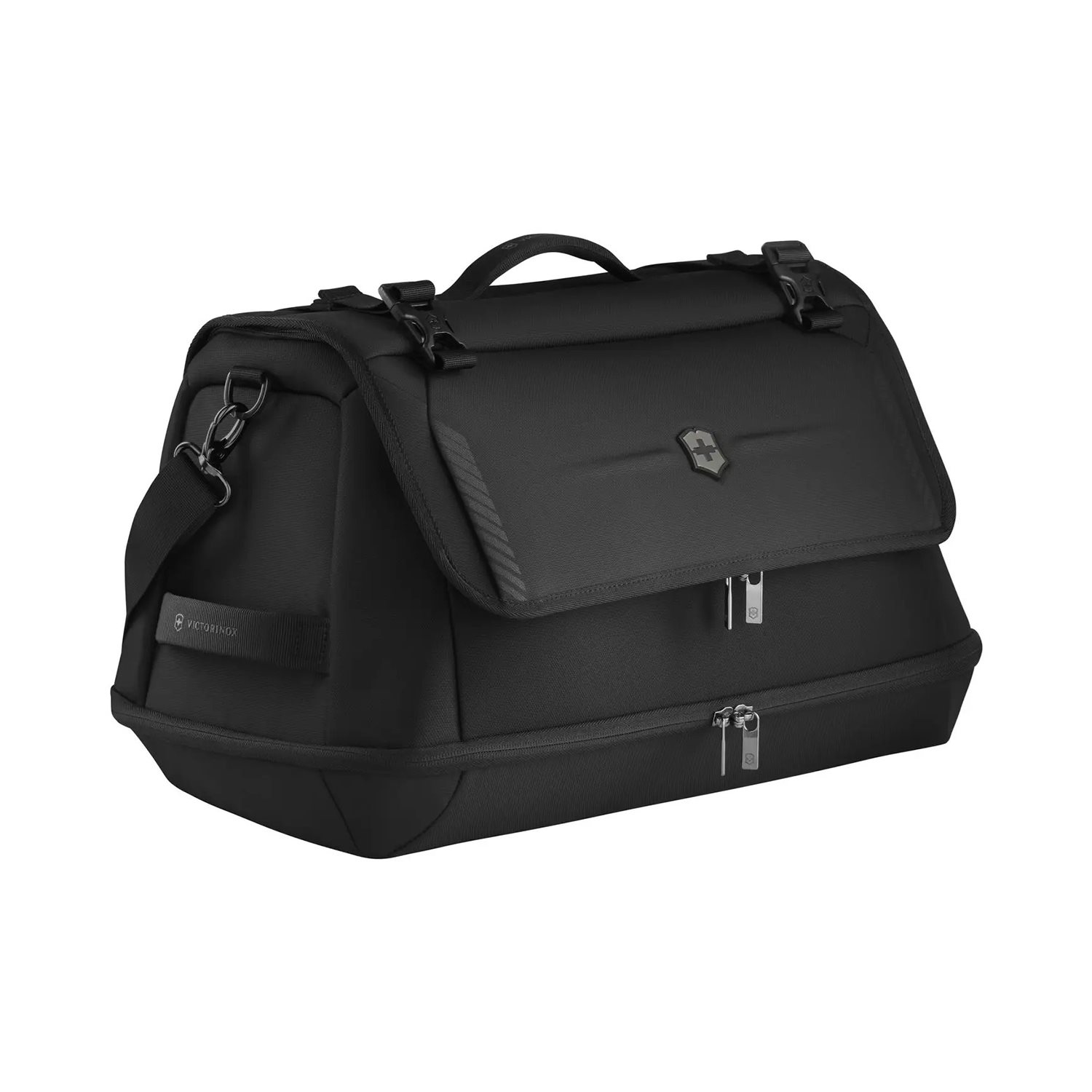 Victorinox Crosslight Duffel black