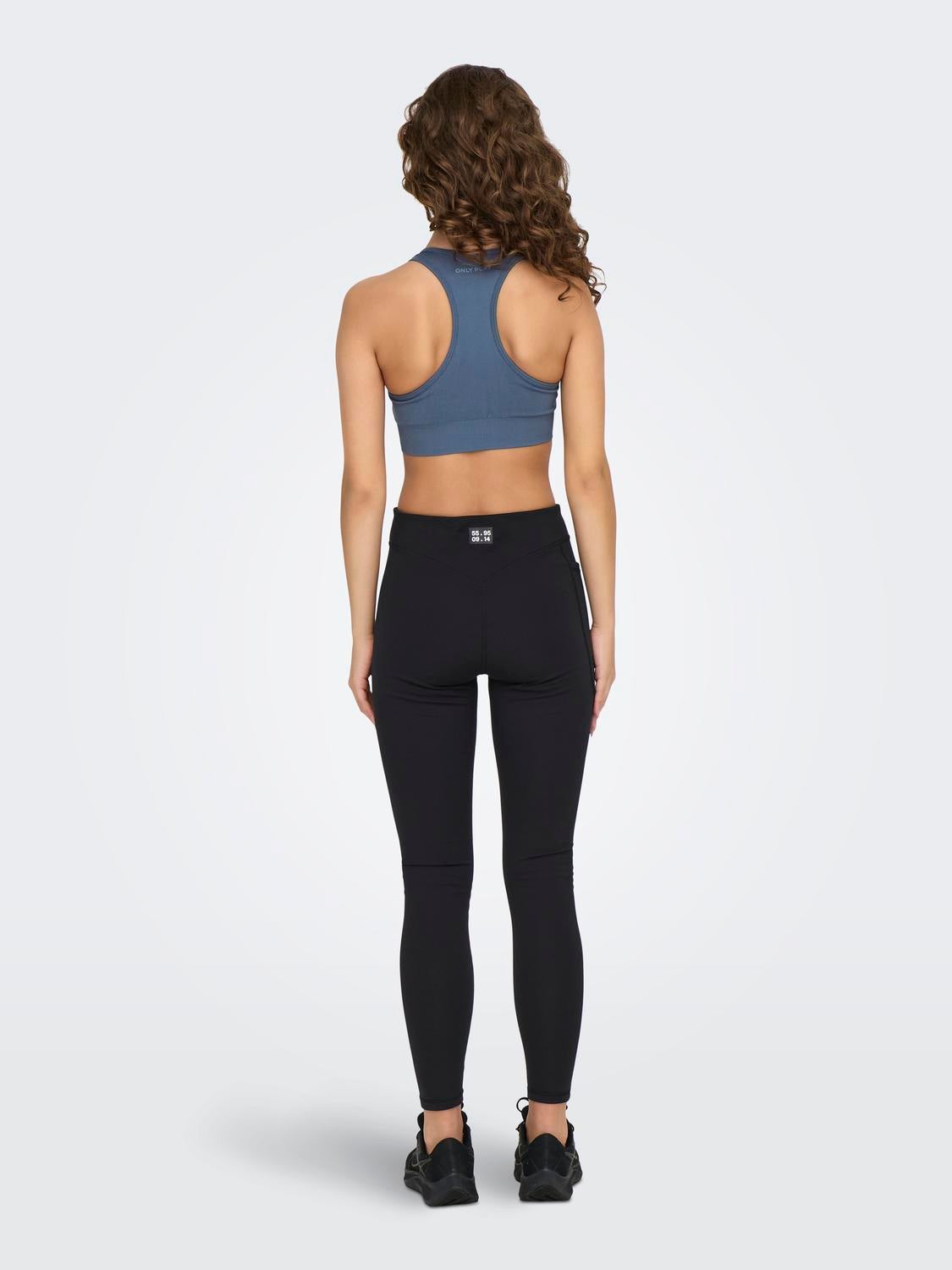 ONPDAISY-2 Sport-BH Vintage Indigo
