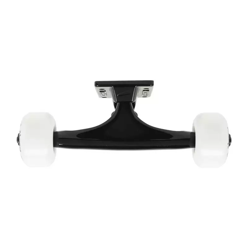 Trucks skate TENSOR (Jeu De 2) 5.25 Color Wheel Noir
