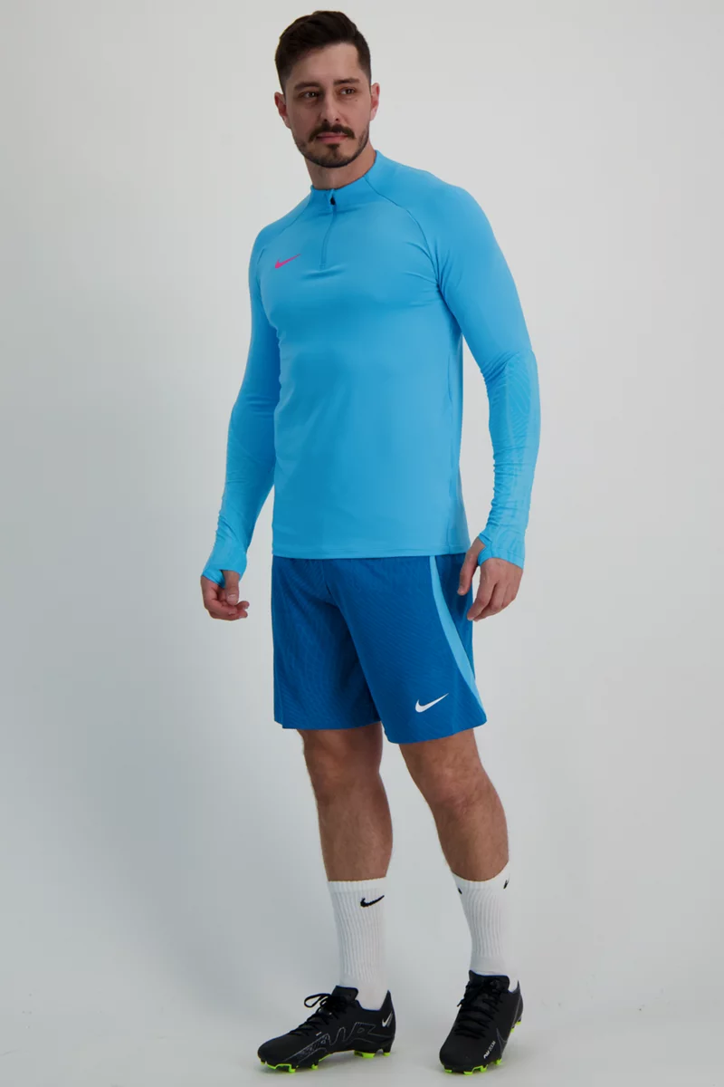 Nike Dri-FIT Strike Herren Longsleeve