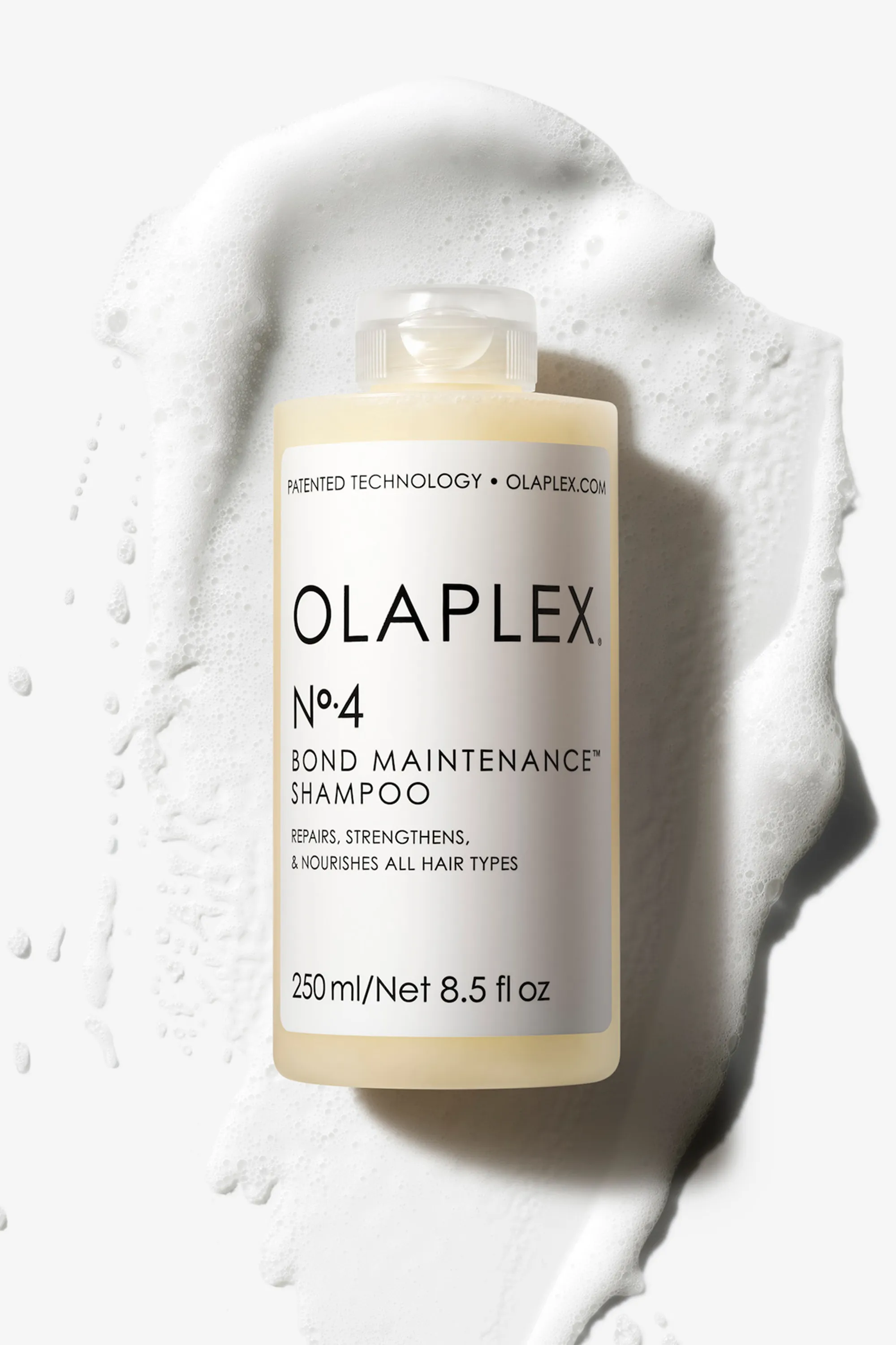 OLAPLEX Shampoing Bond Maintenance n°4-250 ml