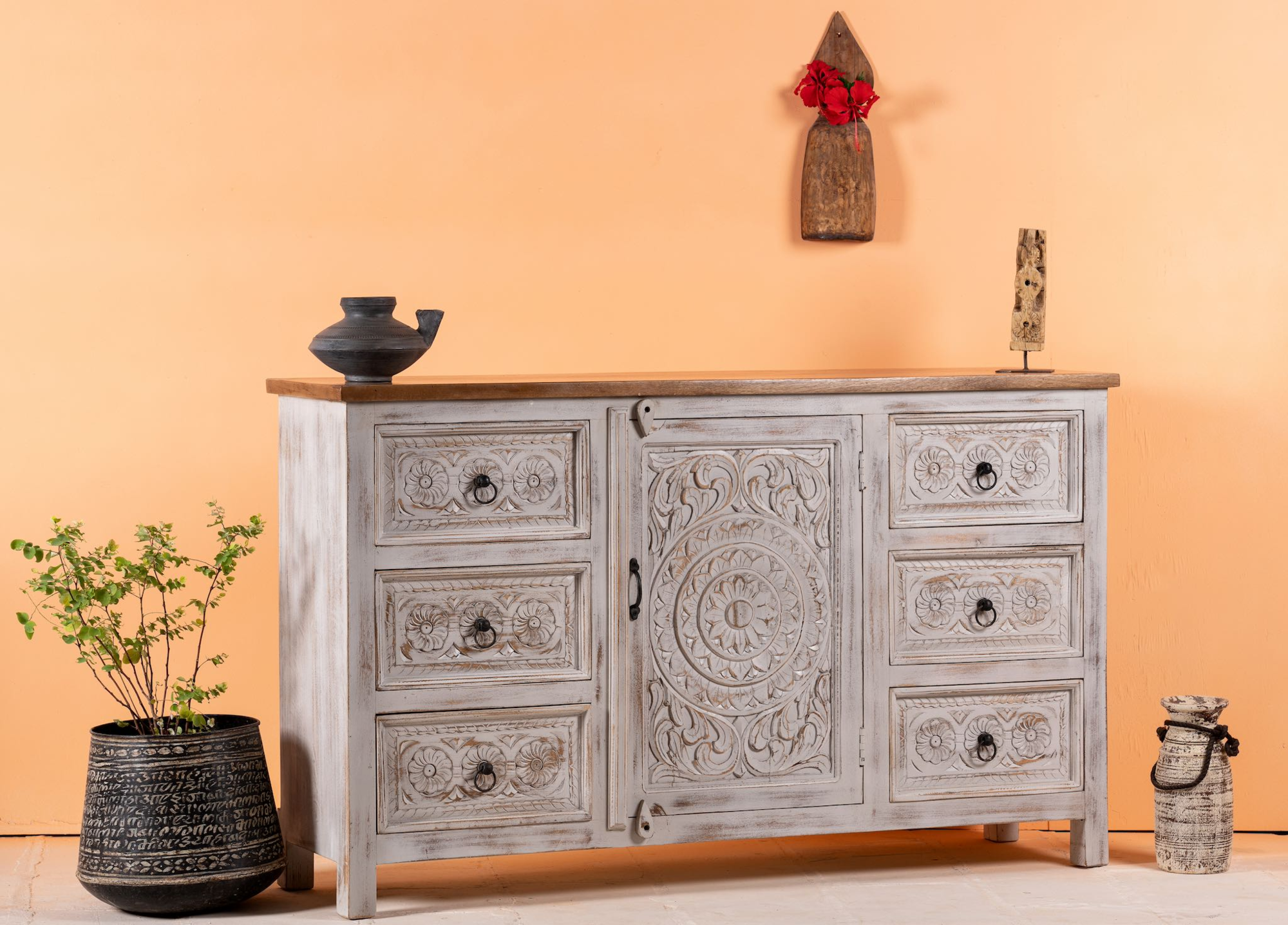 Dressoir Sai