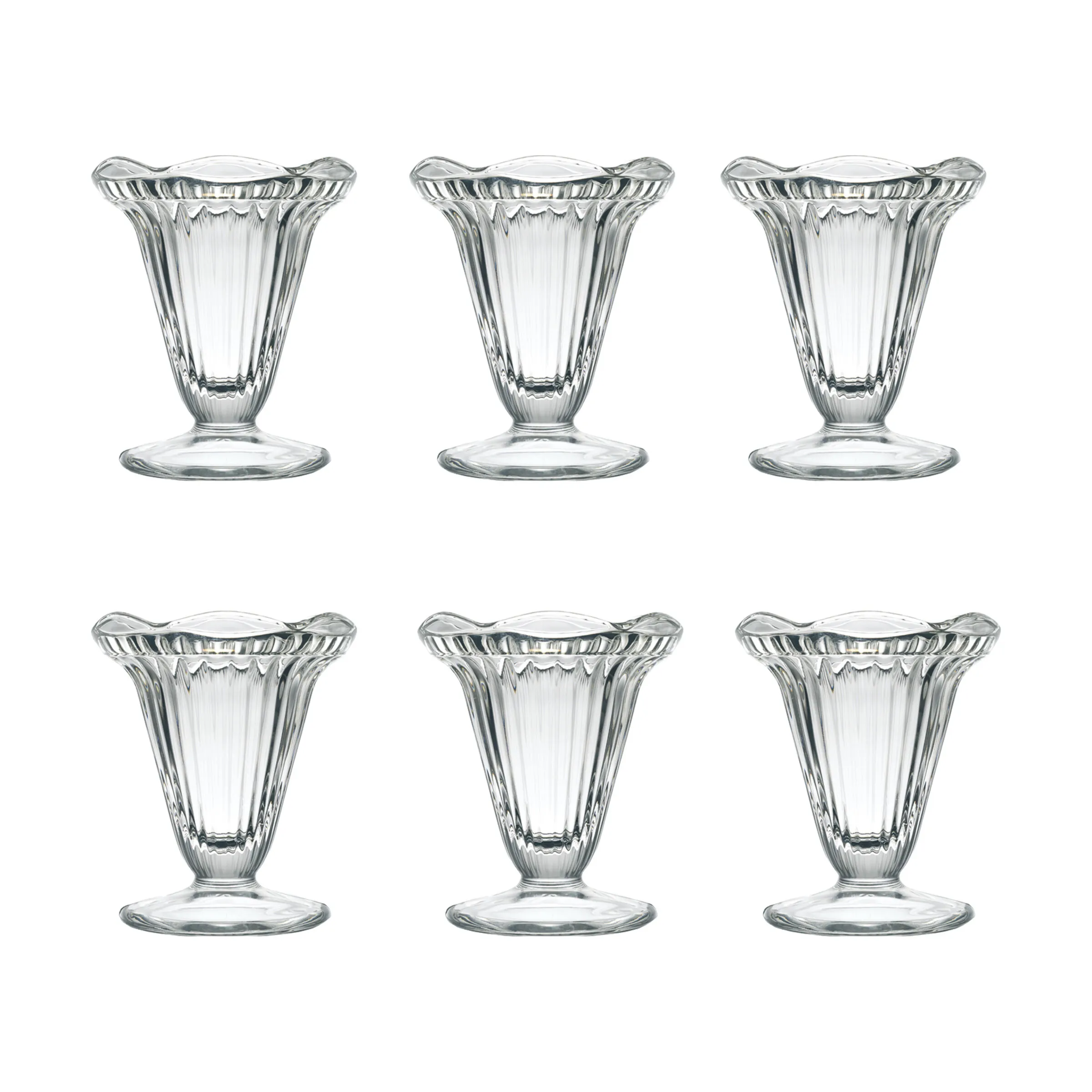 La Rochère Cadette Isglas - 6 stk.